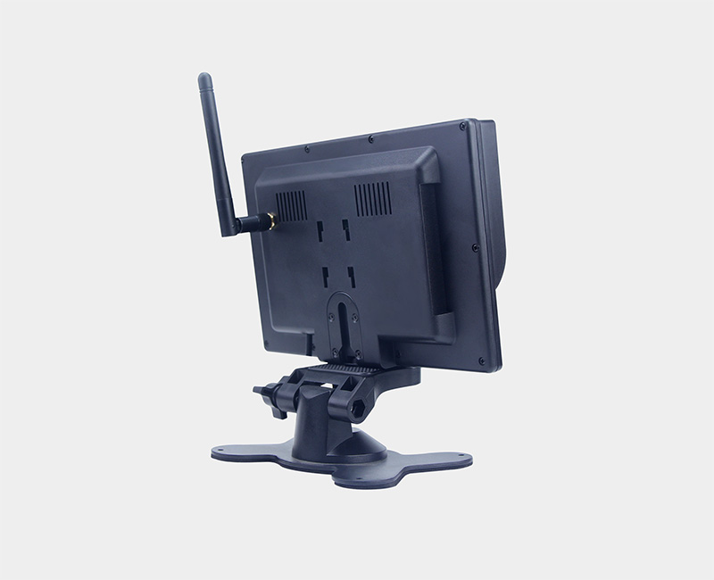7inch Digital Wireless System7inch Digital Wireless System